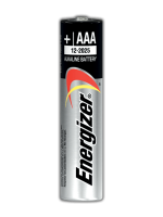 Батарейка Energizer AAA - LR03 (шт)