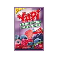 Растворимый напиток YUPI Лесные ягоды