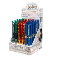 Ручка шариковая "Гарри Поттер" 0.7 мм синяя