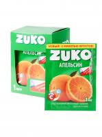 Растворимый напиток ZUKO Апельсин