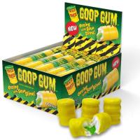Жвачка "Toxic Goop Gum" Гуп Гам 43,5гр. 