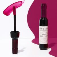 Тинт для губ винишко "Merlot burgundy RD03 (бордовый)"
